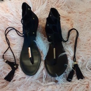 ALDO | Gladiator‎ Sandals